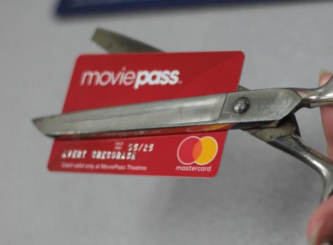 Movie goers disappointed in Movie Pass