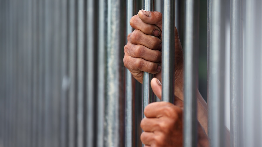 Prisoners have been protesting recently in 17 different states to get better programs and more
rights for all prisoners. (photo courtesy of Wikimedia Commons).