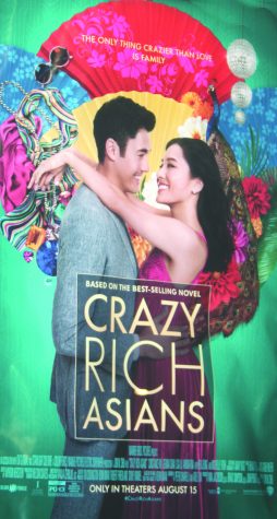 Crazy for Crazy Rich Asians
