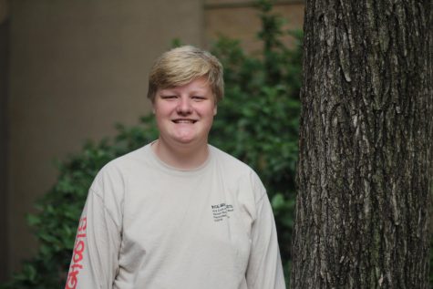 Tyler Luker