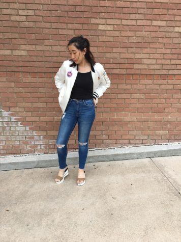 Fall fashion trends