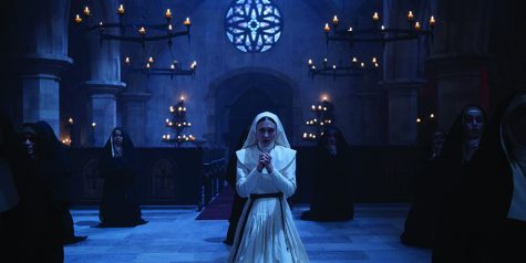 Best old, new horror movies for October