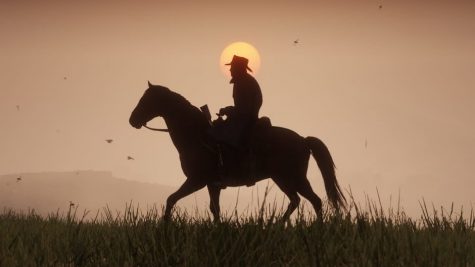 Red Dead Redemption II: a convincing tale of the Wild West