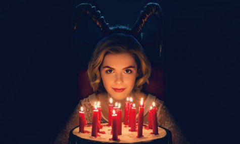 Netflix reboot ‘The Chilling Adventures of Sabrina’ is captivating