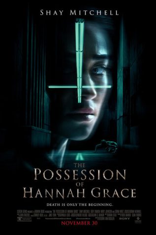Audience leaves horror film in a pile with many other disappointing thrillers