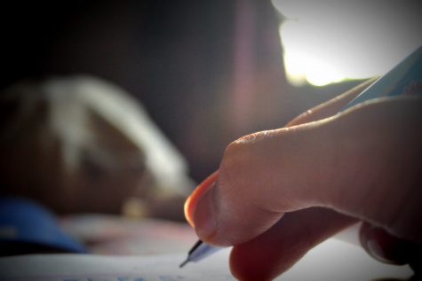 SAT v ACT: Which one helps or hurts test takers
