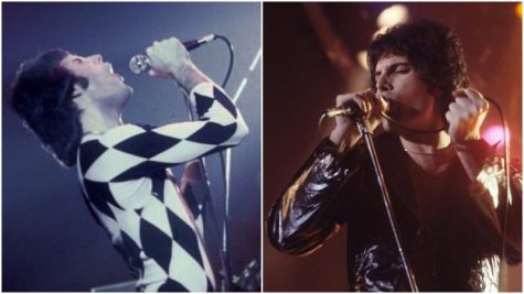 Bohemian Rhapsody flaunts Freddie Mercury’s glory