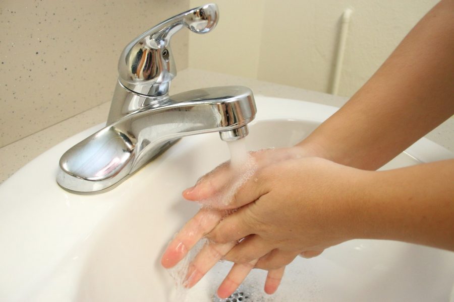Researchers found that only two in three people use soap, while one in 10 skips the sink altogether, and men get much lower marks for hand hygiene than women, according to a study by Michigan State University