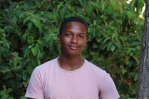 Photo of Jaece Houston