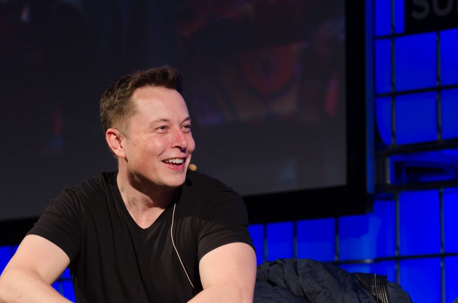 Elon+Musk%2C+the+man+behind+Neuralink%2C+at+the+Summit+2013+Convention