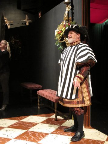 Madrigal Dinner fast approaching