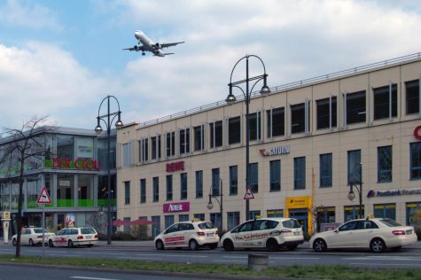 Uber attempting to expand from the ground to the air