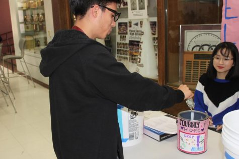 Journey of Hope helps families going through loss