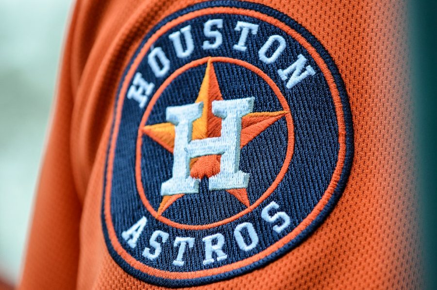 Houston Astros exposed for cheating during their riveting championship season.