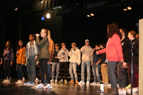 MLK Diversity Day Celebration returns for another year