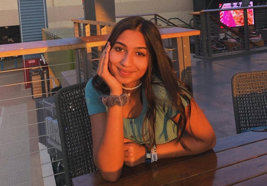 Maya Pragji