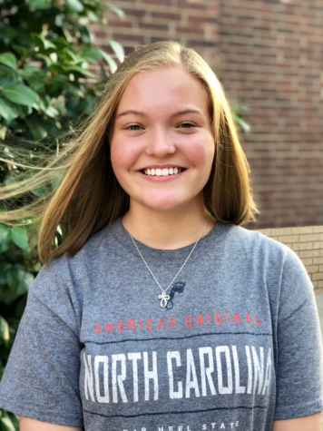 Photo of Brooke Burnett