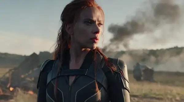 Marvel’s Black Widow is set to release Nov. 6.