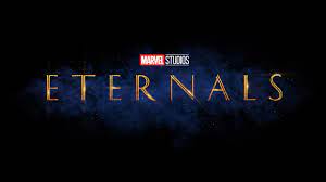 Student Review: Marvel "Eternals"