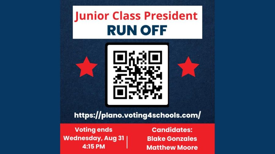 Junior+Class+President+Election+Heads+Into+Run-off
