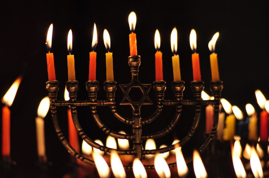 Hanukkah+Celebrations+Approach