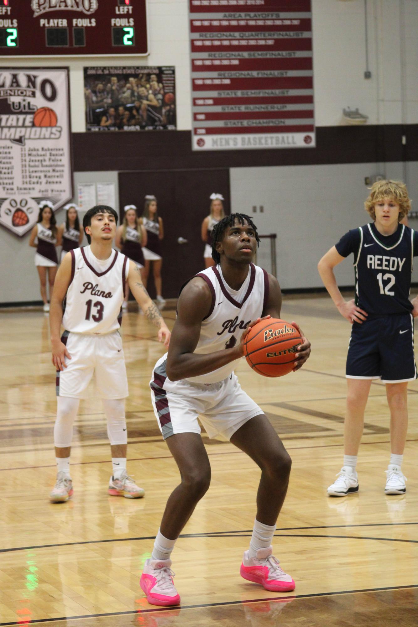 Plano Basketball: Overcoming Adversity and Building a New Legacy