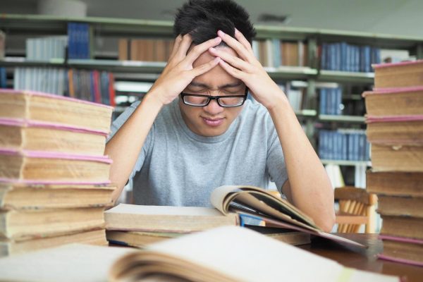 10 Study Hacks for Finals Week