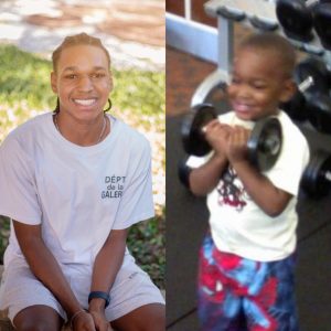 Jayci Clay's Senior Farewell