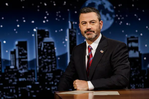 Kimmel taken off the air after inappropriate comments made about Charlie Kirk's assassination.