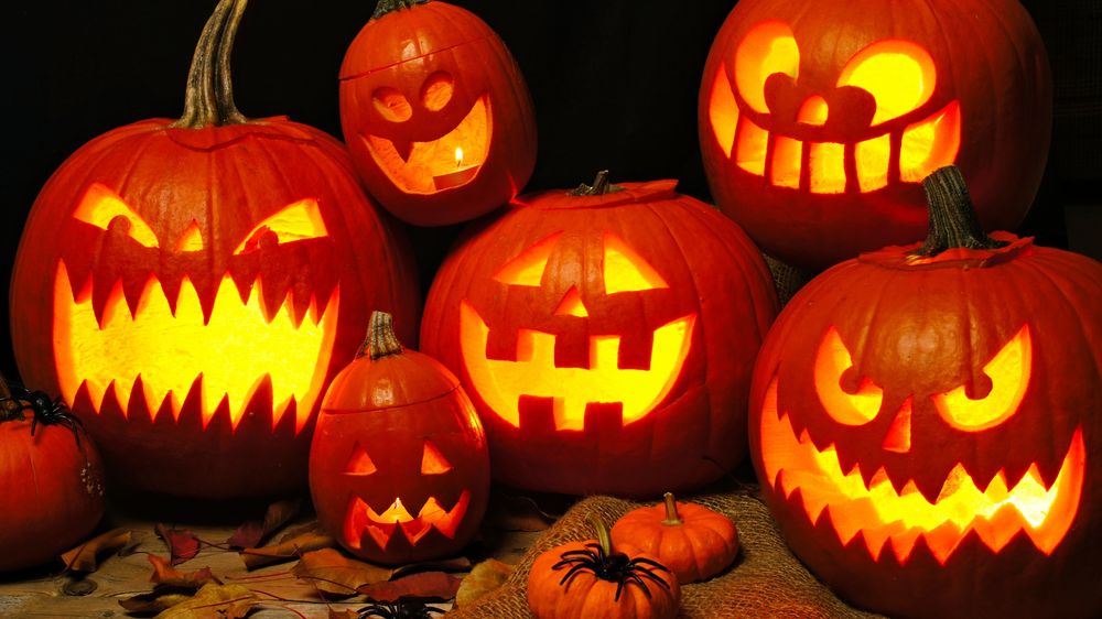 Last Minute Halloween Costume Ideas