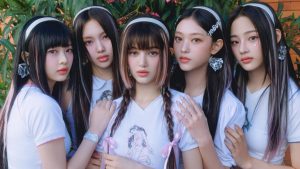 K-pop’s Influence at Plano Senior