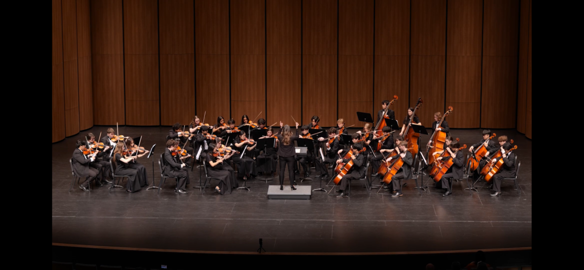 Evolutionary Orchestra Program
