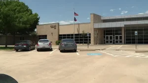 Plano ISD Closes Elementary and Middle Schools