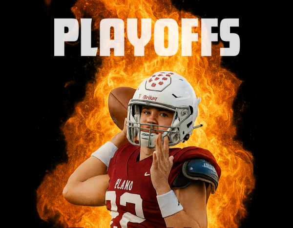 Is Plano Ready to Put up a Cat Fight for a First Round Playoff Game?