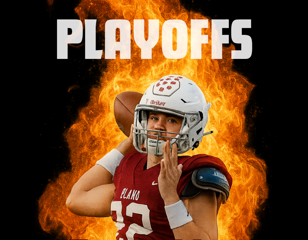 Is Plano Ready to Put up a Cat Fight for a First Round Playoff Game?