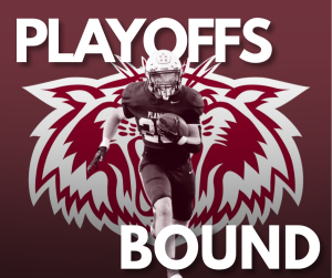 Plano for Playoffs
