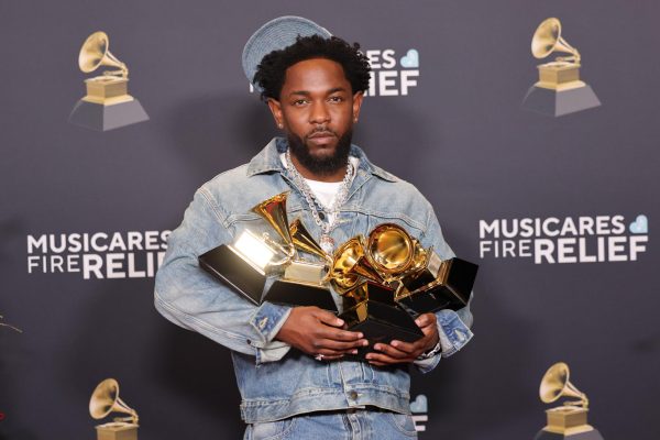 Vote for the Song of the Year!