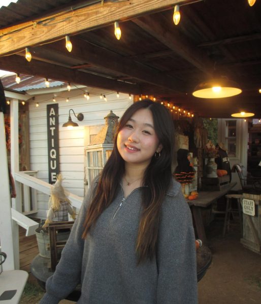 Nailing It: A Student's Journey in her Business