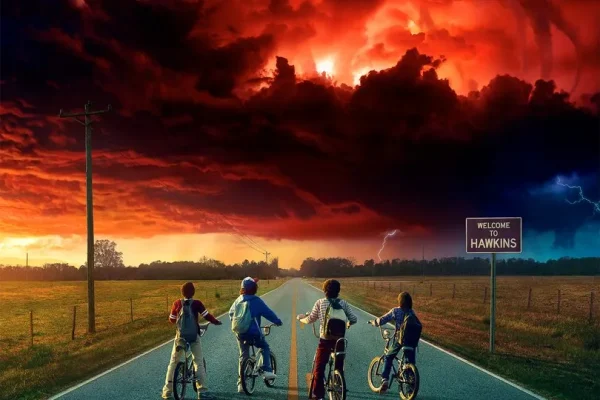 Stranger Things Season 5 Review