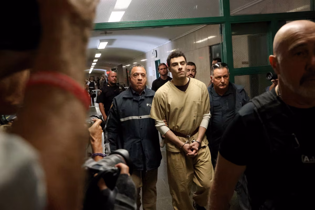Death Penalty Avoided: Luigi Mangione Court Update