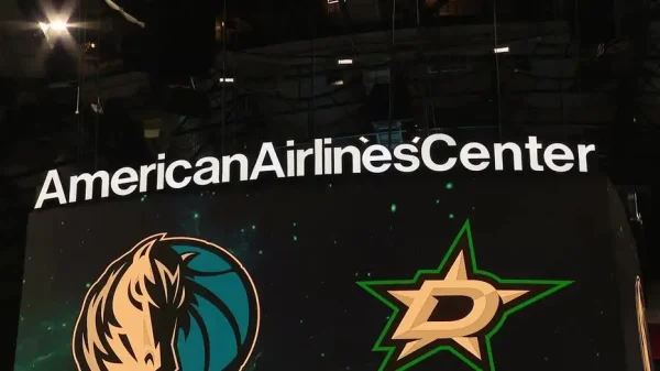 Court Conundrum for American Airlines Center
