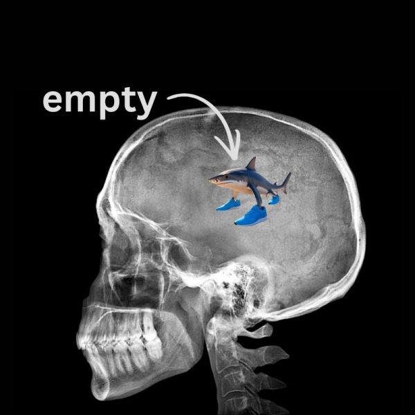 Dopamine Delirium