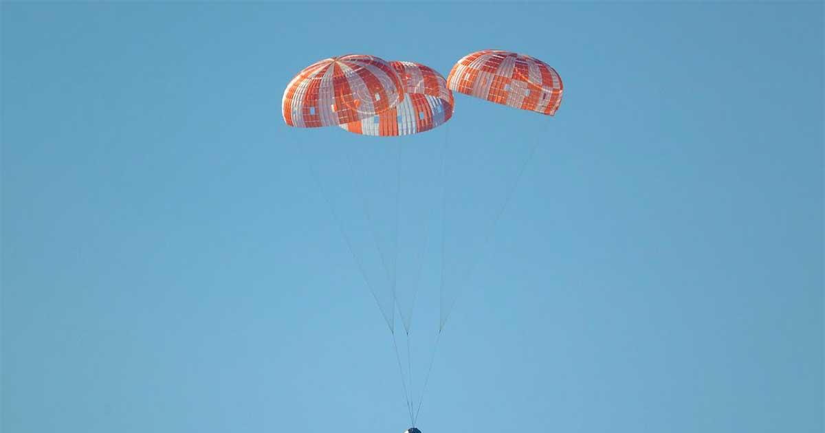 Artemis II Sends Humans Back to Moon After 50 Years