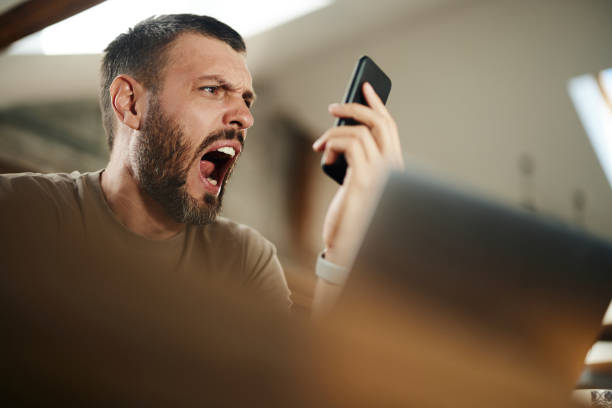 Local Man Accidentally Signs Up for 7 Free Trials and Now Lives in Fear